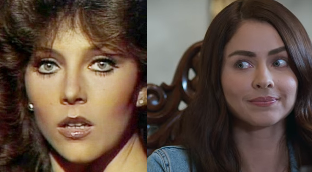 Вероника и Клаудия. Коллаж: "Жизнь"