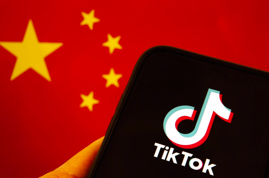 TikTok