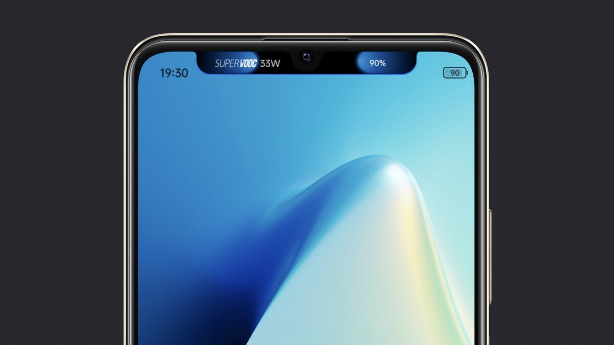 Представлен Realme Narzo N53 с мини-капсулой в стиле iPhone 14 Pro |  GadgetPage | Дзен