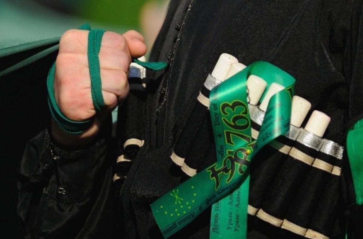    Главы КЧР и КБР обратились к землякам в День памяти жертв Кавказской войны