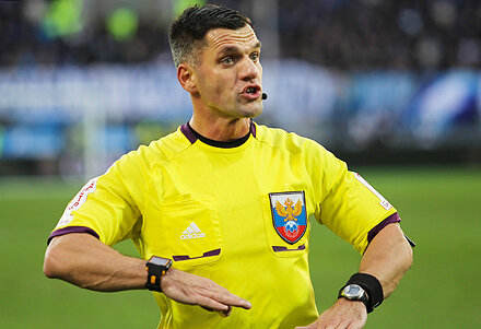    Фото: ФК «Локомотив»