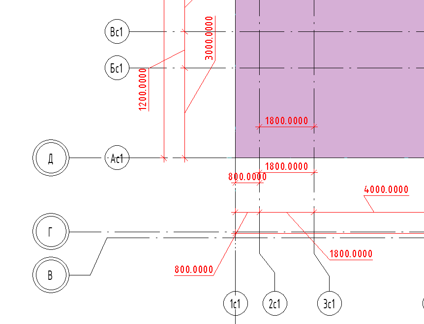 Точность в Revit- странный предмет: вроде есть, а вроде нет. | Let's ...