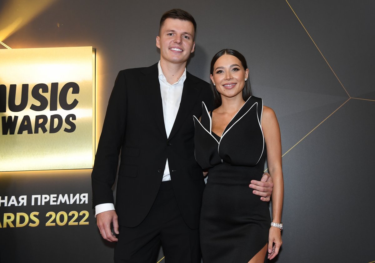    Блогер Лерчек выплатила миллионные долги по налогам