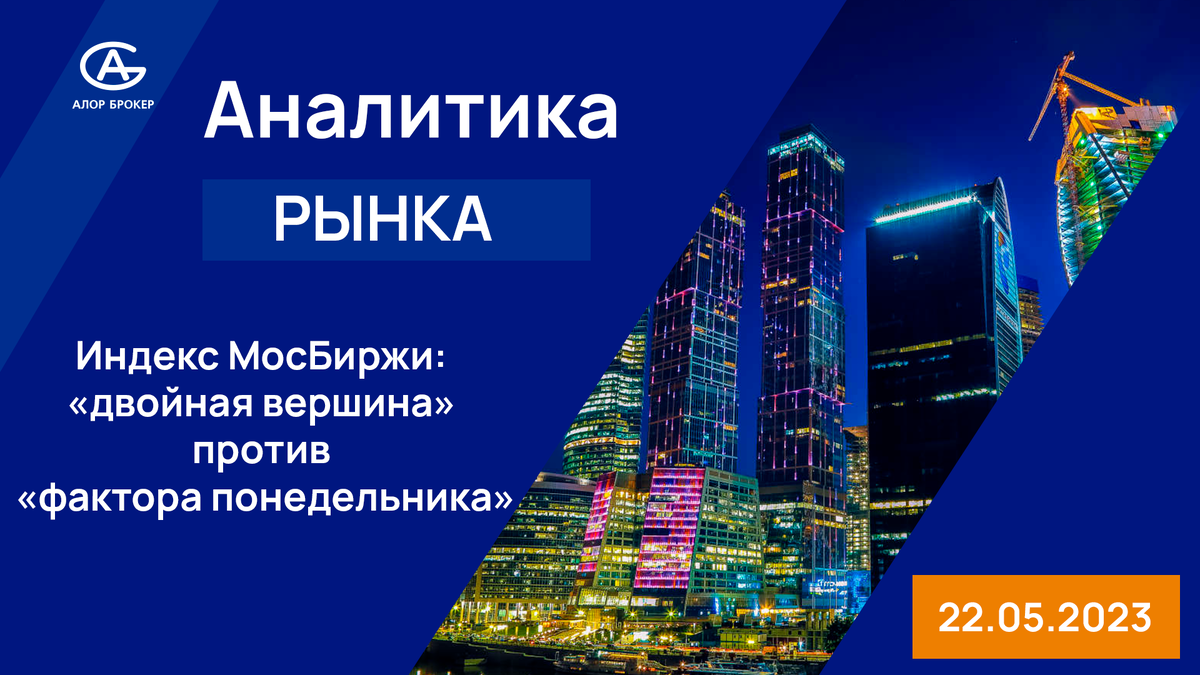 Аналитика рынка