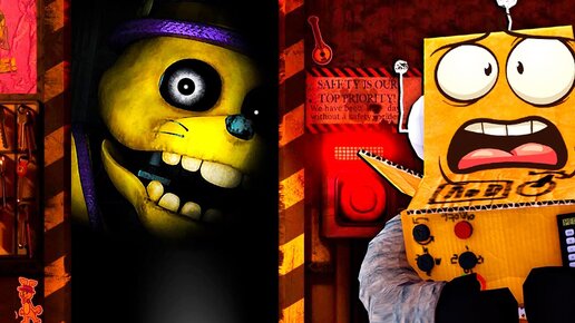 Tải video: ФНАФ КРОВАВЫЕ НОЧИ! АНИМАТРОНИКИ ВЕРНУЛИСЬ FNaF The Return to Bloody Nights