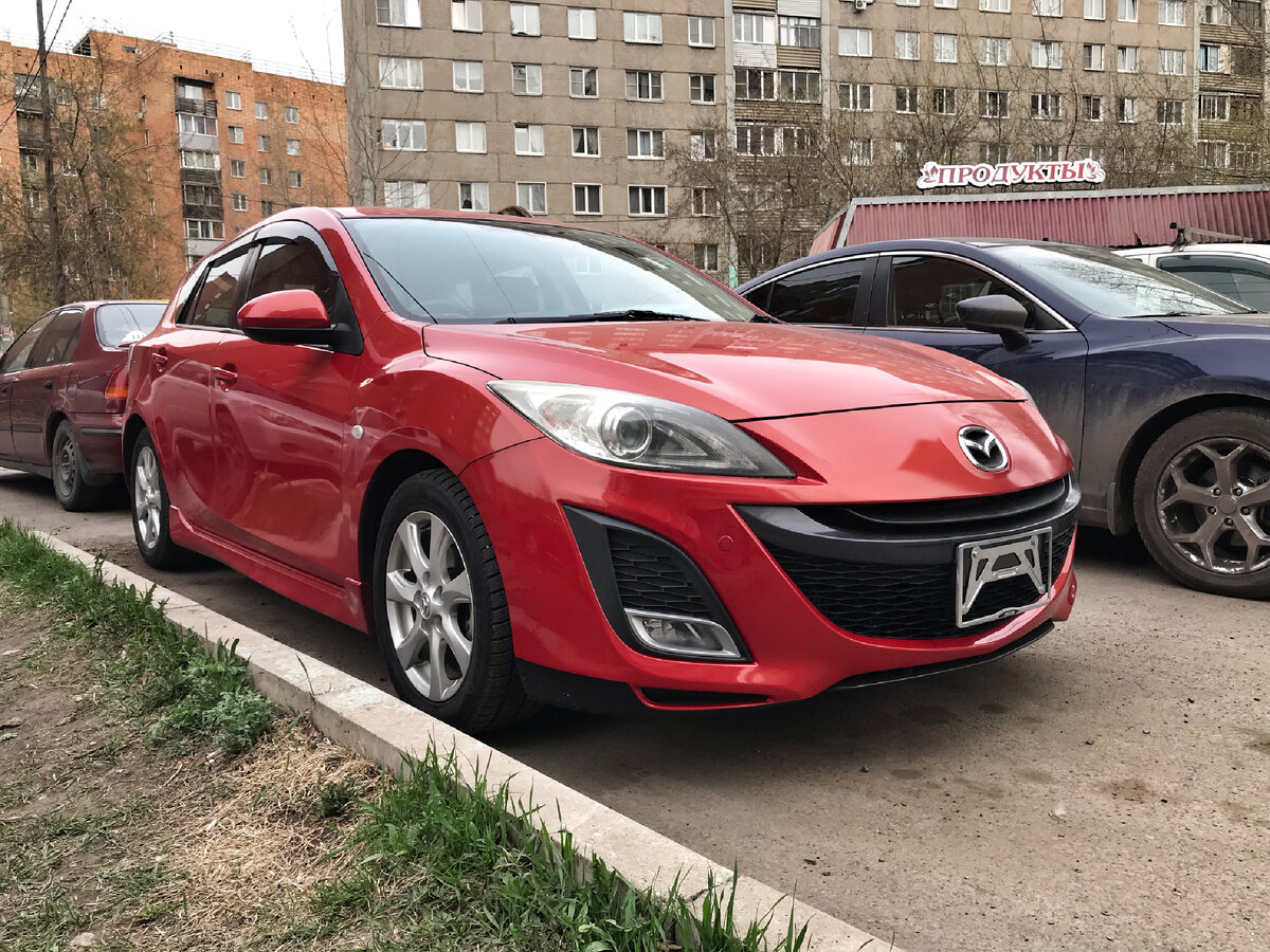 Яркий городской авто. | CHECK AUTO | Дзен