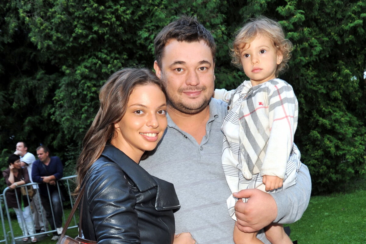     Любовь, развод и медные трубы. Как Сергей Жуков нашел своё счастье