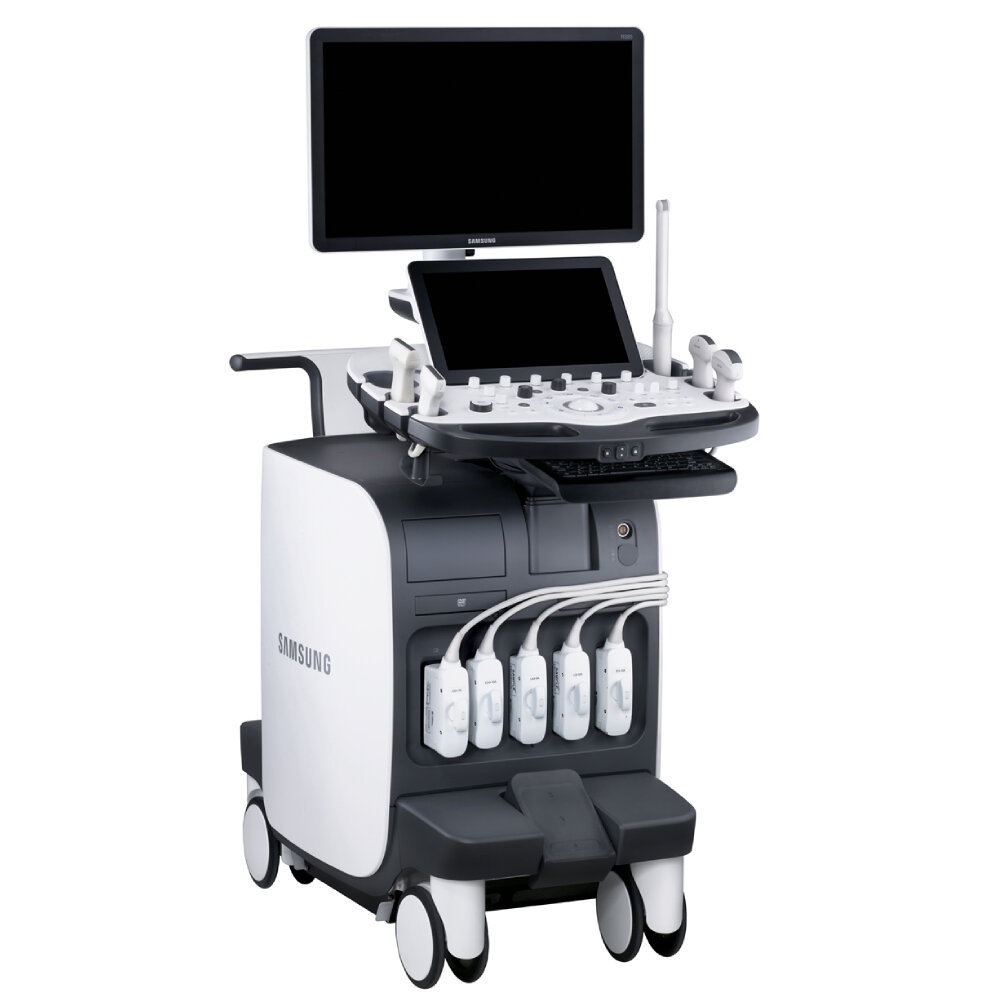 Samsung Medison RS85