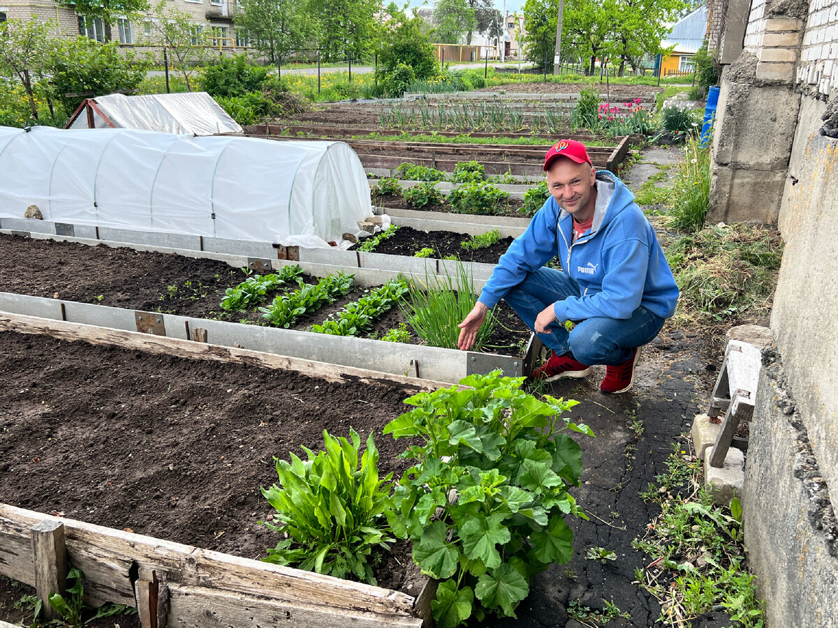 Все фото - автора 