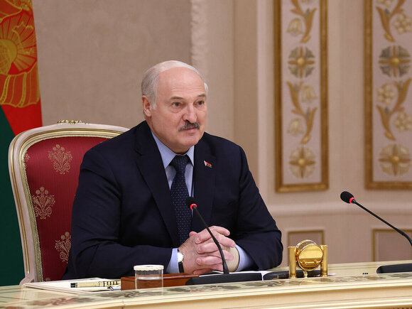    Фото с сайта president.gov.by