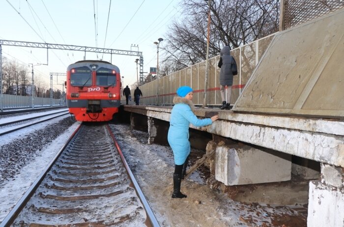 Мама попавшего под поезд парня узнала о случившемся из соцсетей