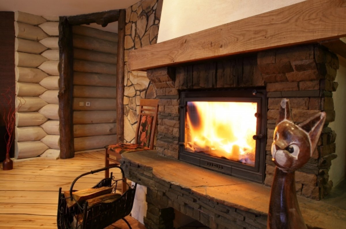    Жители Башкирии готовы потратить на баню до 300 000 рублей