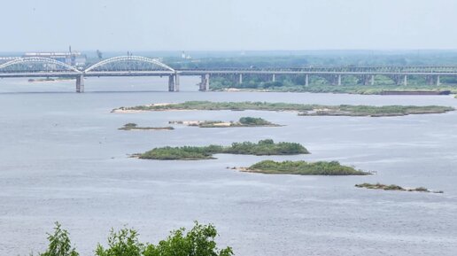 Традиции предпринимательства в Нижнем Новгороде