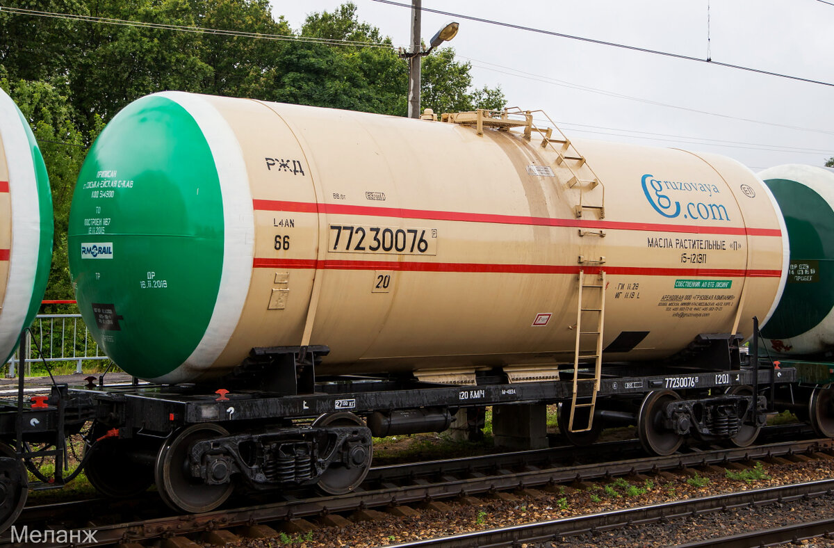 Автор фото: Меланж