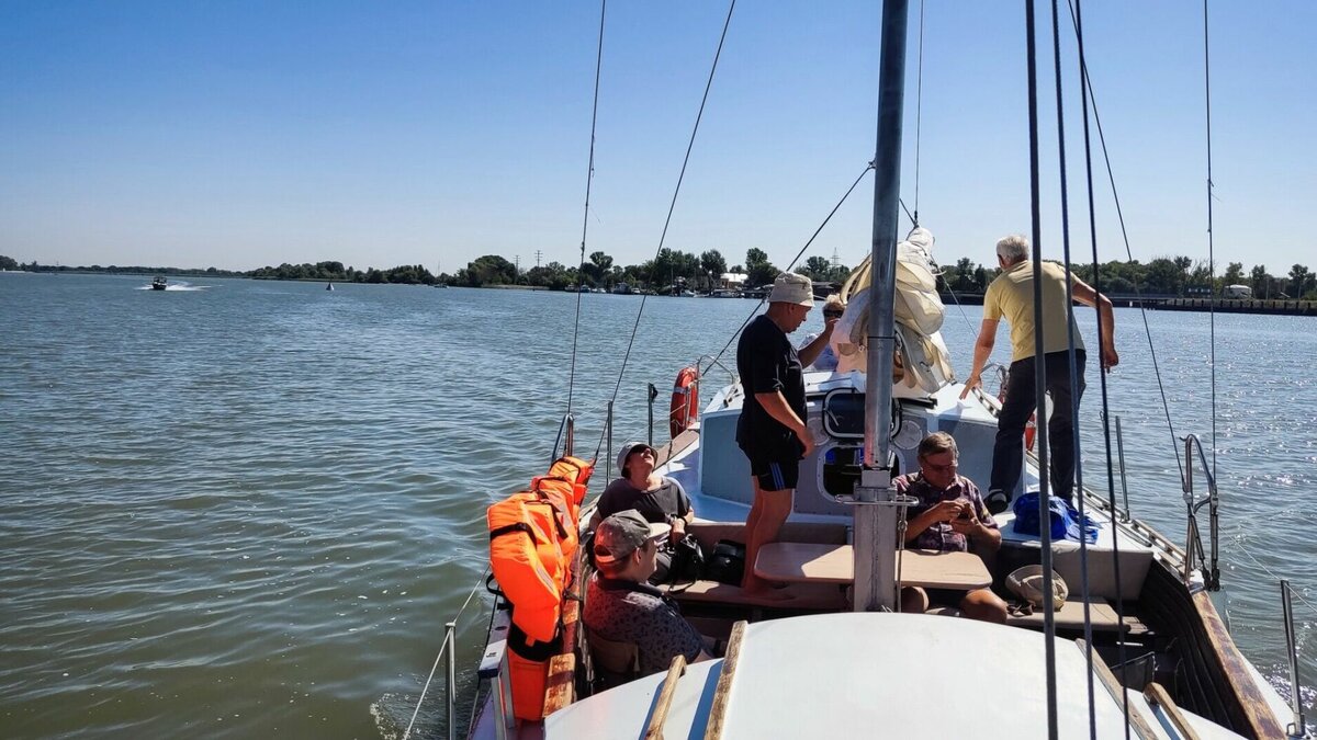     В краевом Заксобрании Приморья рассмотрели законопроект, который позволит снизить количество административных правонарушений со стороны владельцев маломерных судов.