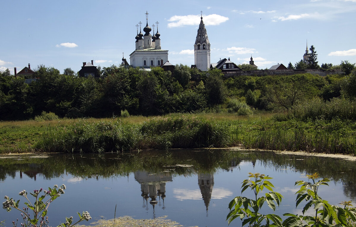 Фото Царьграда