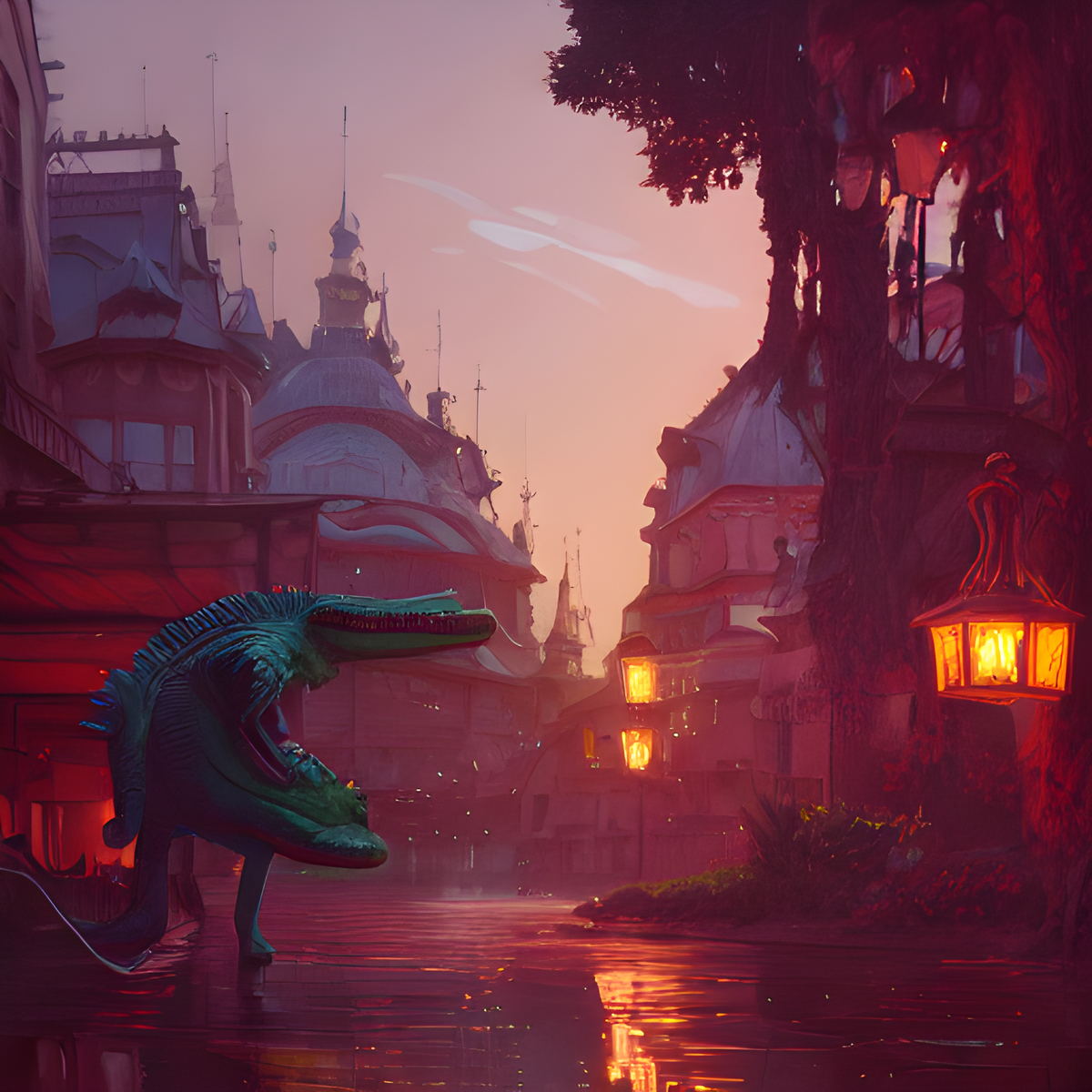 Клыкан