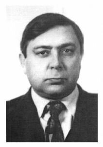 Кузнецов В.П.