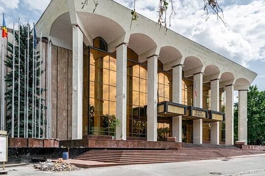    В Молдавии предложили перенести День Победы