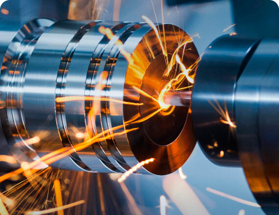 Токарные работы
Проводим токарные работы выполняются профессиональными токарями. По ТЗ заказчика готовы разработать проект изделия, а так же работаем по чертежам, эскизам или образцам заказчикам. Работа со всеми видами металлов.