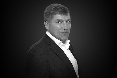    Евгений Хацей ©Сайт ХК «Авангардо»