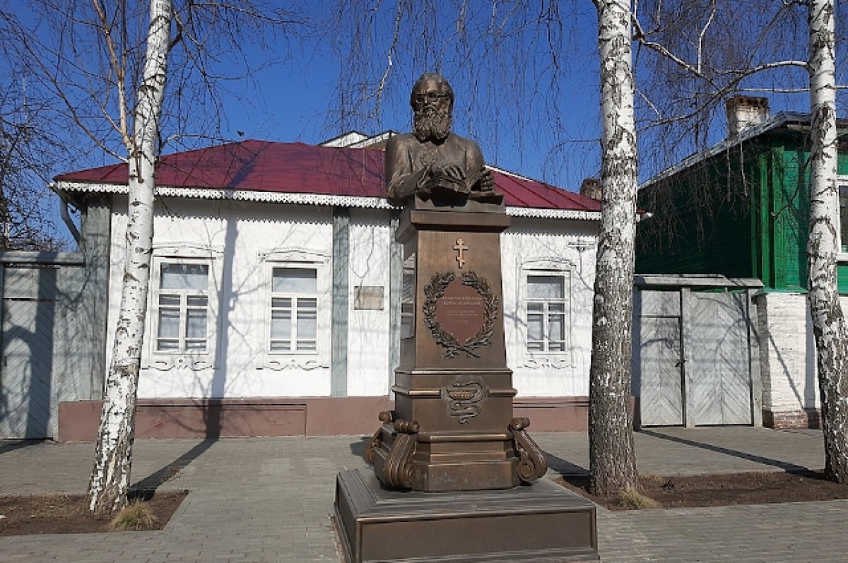    В каждом муниципалитете Тамбовщины может появиться краеведческий музей