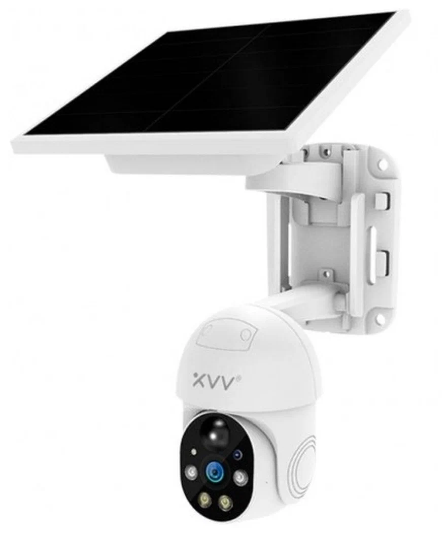 Xiaomi Xiaovv.