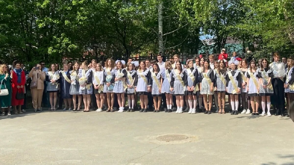 Пушкинский лицей / Вконтакте