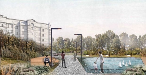 Фото: предоставлено фондом «Институт развития городов РТ» 