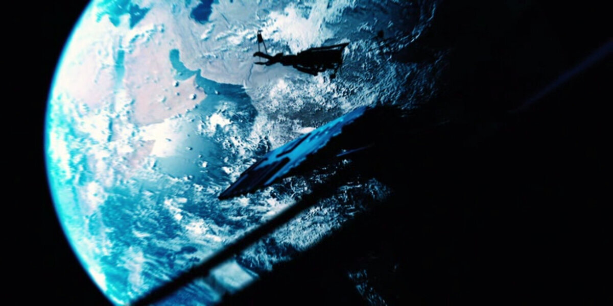 фото из фильма Колонизаторы