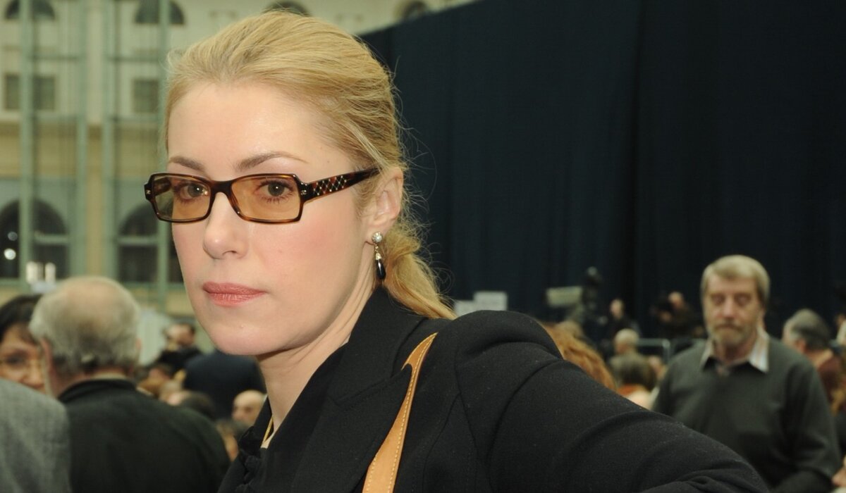 "Мы же воспитываем нацию дебилов" - Шукшина разгромила российское телевидение