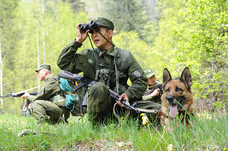    © Евгений Епанчинцев/РИА новости