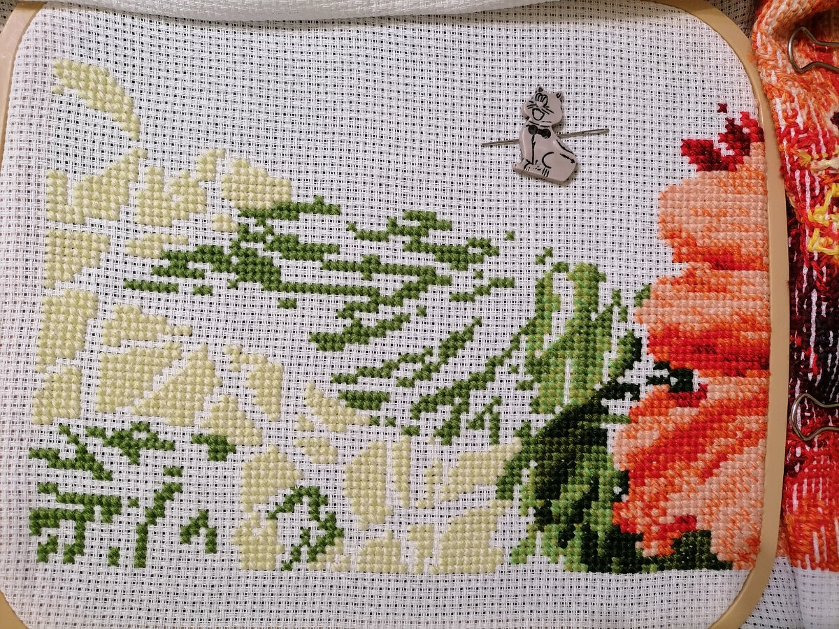 Было на начало недели