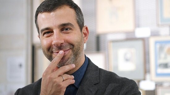 Иван Ургант