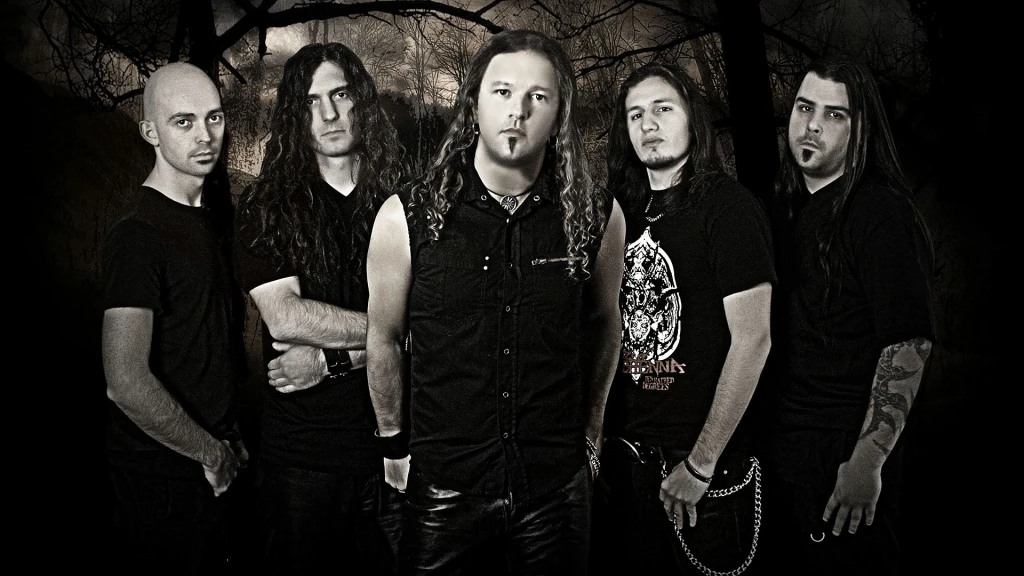 Mystic band. Prophecy группа. Группа Мистикс. Mystic Prophecy. Группа Future Prophecies.