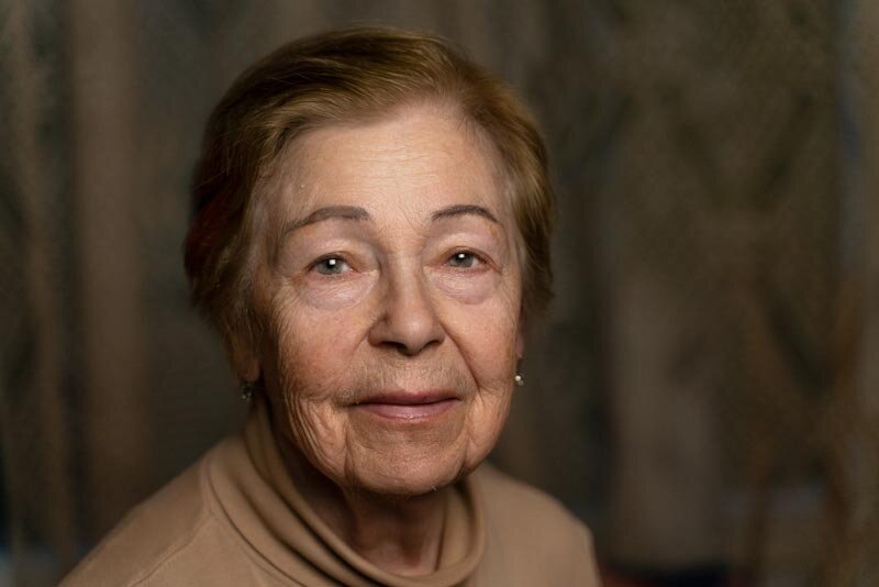 Валентина Николаевна Хватова