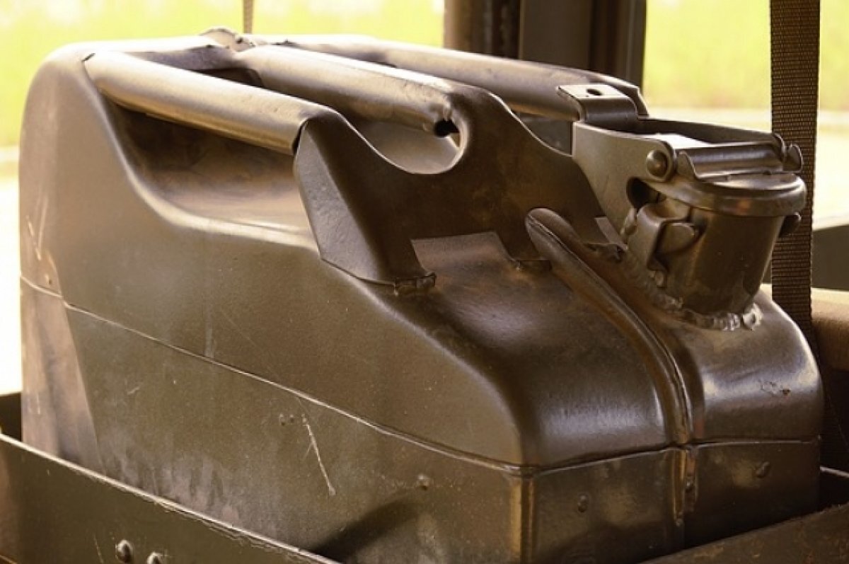    Полицейские подозревают, что причиной пожара могло стать нарушение правил безопасности.