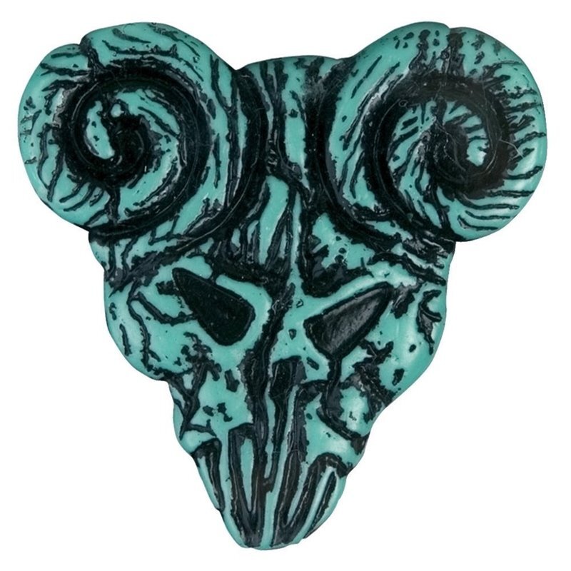 Тот самый волшебный Медиатор Судьбы, за которым охотился рок-дуэт Tenacious D.