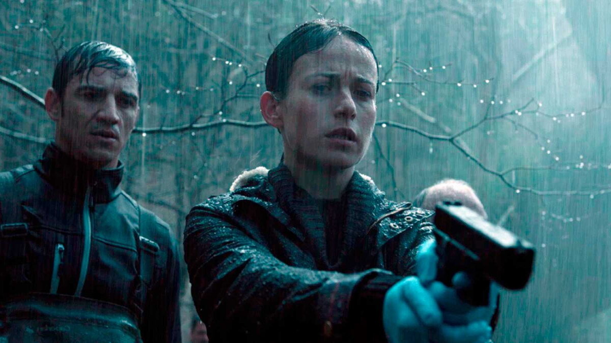 El guardián invisible, с 2017 г.