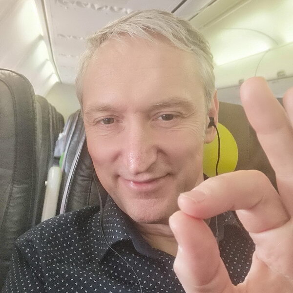     Константин Кинст откроет «Площадь звёзд Виталия Злотникова»