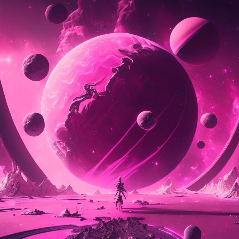 Энергии ретроградных планет. Екатерина Юдина 