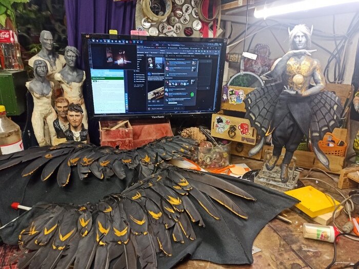 Листайте вправо, чтобы увидеть больше изображений