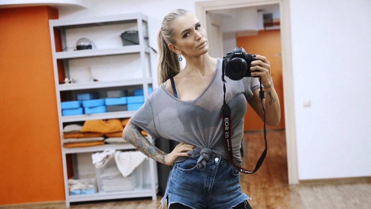    Фото: vk/missdelya
