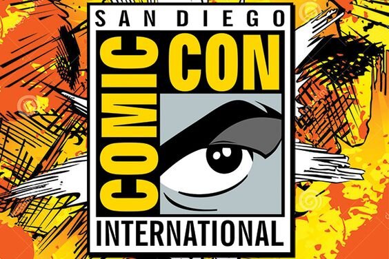 Comic Con