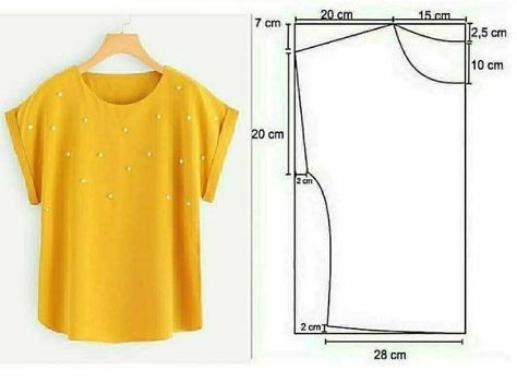 Спущенный рукав, кимоно, "летучая мышь" и т.д. все эти модели можно так назвать, но суть в не в названии, а в том, что можно построить такую выкройку под себя.-5