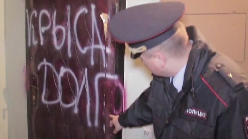 Современные коллекторы не знают ни рамок приличия, ни красных линий