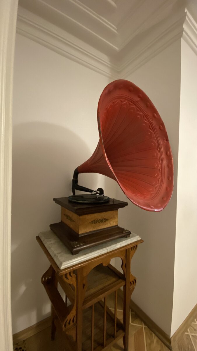 Фото из архива автора