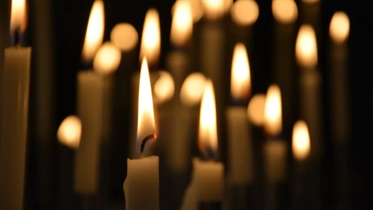 В этот день поминают усопших, умерших не своей смертью. Фото: pxhere.com