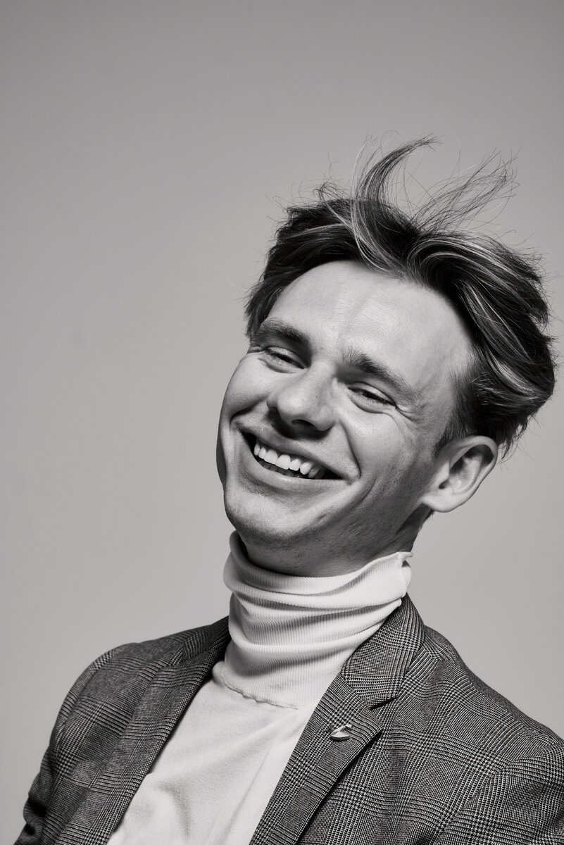 Мурат Димитров, смарт-инвестор, автор телеграм-канала "Лям на пассиве"