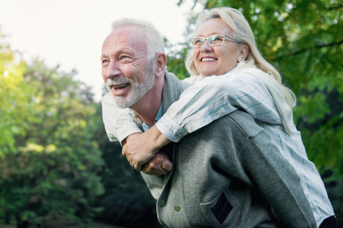    Врач-гериатр Новоселов назвал кавказское долголетие мифом